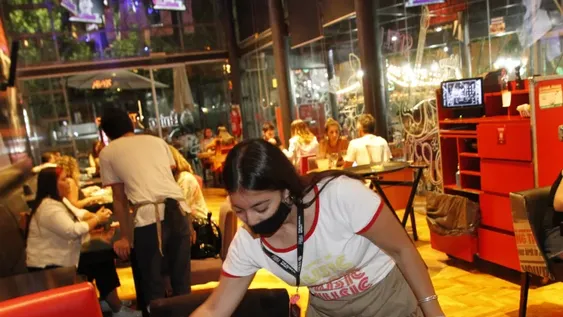 Flexibilizan horarios para los domingos y el receso de invierno comenzará el 5 de julio