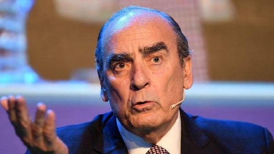 Francos dijo que la ley volvió a comisión porque “se desguazaba la delegación de facultades”