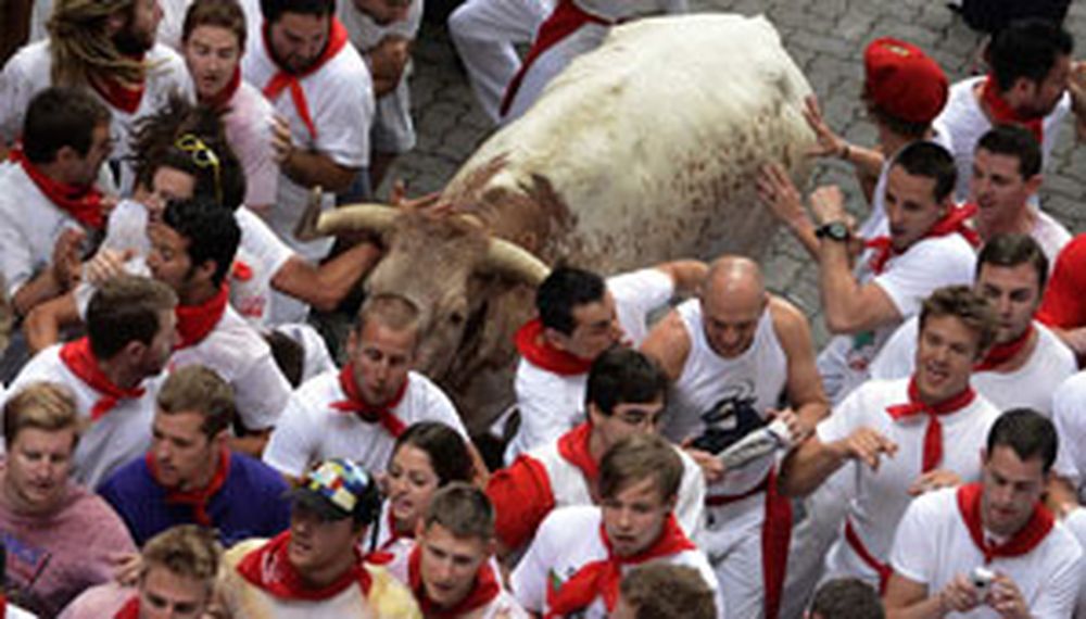 San Fermín