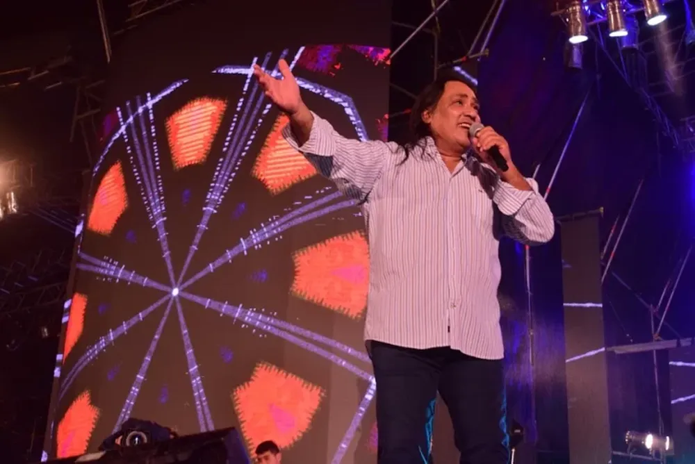 “Siento la responsabilidad de representar a La Rioja”