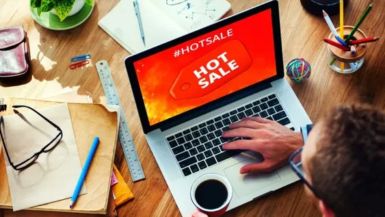 Hot Sale: cuándo serán las “horas sorpresa” con mayores descuentos