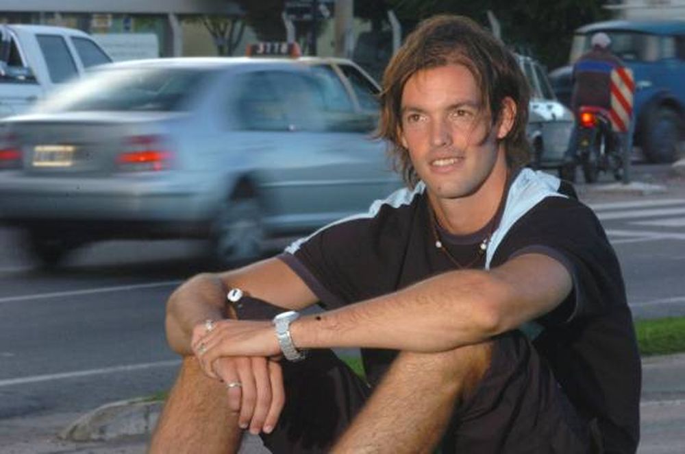 Otro nuevo para la defensa: Rezzónico