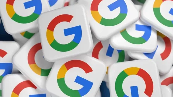 El 25to aniversario de Google: el doodle que escogió para celebrar y porqué se llama así