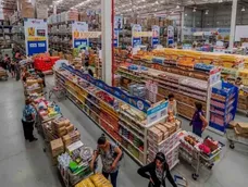 La inflación de febrero fue de 2,9%, según el INDEC: La inflación de febrero fue de 2,9%, según el INDEC: