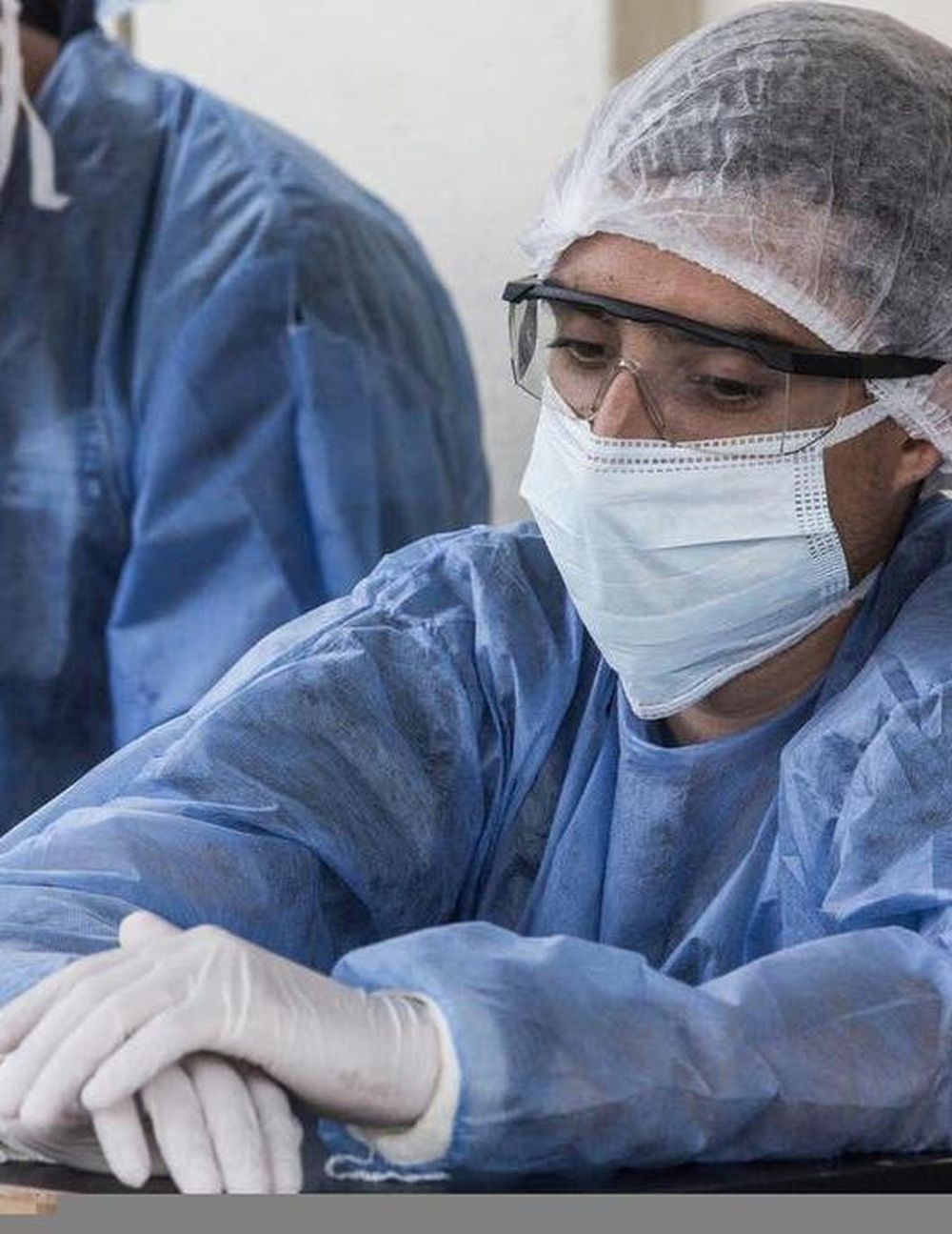 Coronavirus: murió un hombre de 78 años en Córdoba y suman 96 víctimas en el país