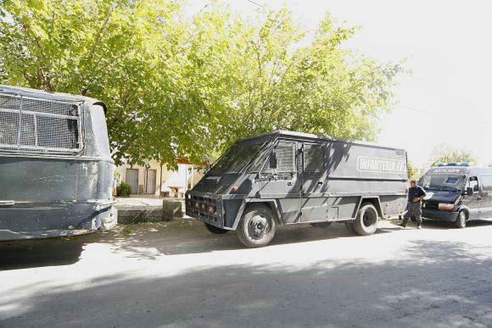 Un detenido por el caso del chico electrocutado