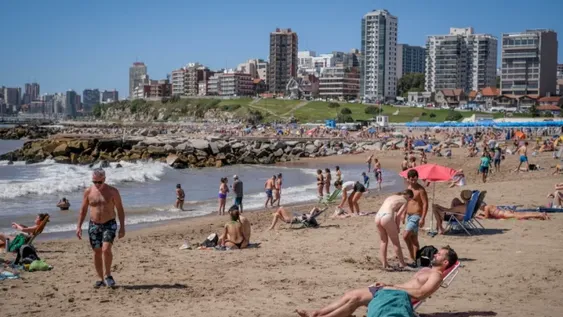Mardel, Bariloche y Carlos Paz se afianzan como las más codiciadas