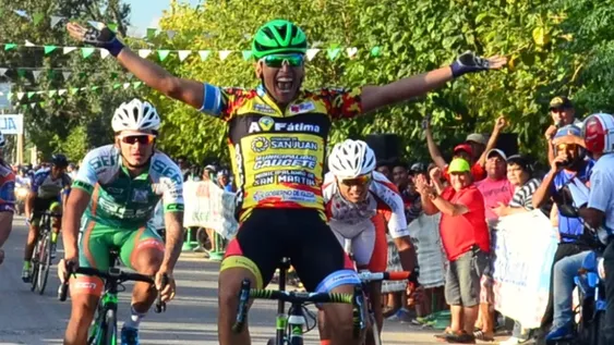 No hay equipo…hay un equipazo.