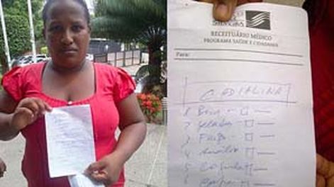 Candados para adelgazar