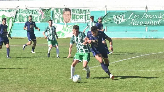 Desamparados premiará a sus socios con el ingreso gratuito a los últimos tres partidos