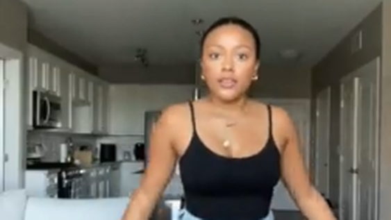 El truco para saber si un pantalón es de tu talle sin necesidad de probártelo