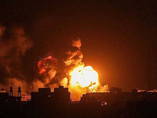 Pakistán lanzó bombardeos contra Kabul. Pakistán lanzó bombardeos contra Kabul.