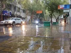 San Juan tendrá un sábado marcado por las lluvias San Juan tendrá un sábado marcado por las lluvias