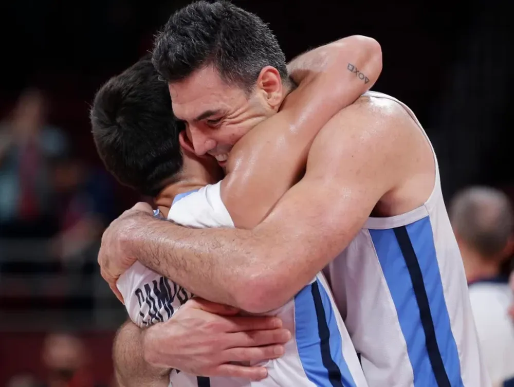 ¡Argentina es finalista y va por toda la gloria!