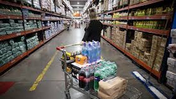 El Hot Sale de los super mayoristas