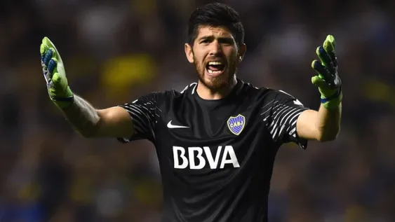 Guillermo charló con Rossi, ¿juega el domingo?