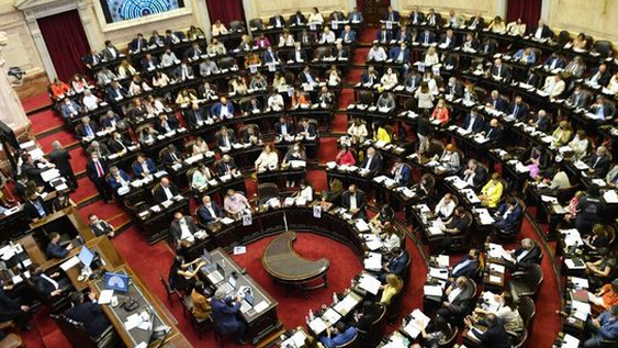 Proponen que no prescriban los delitos sexuales contra menores