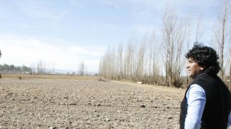 Harán obras de agua  para 7.000 personas