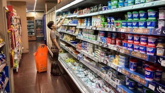 El Indec informará este jueves la inflación de precios de diciembre y de todo el 2022