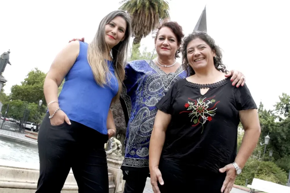 Una velada con encanto femenino
