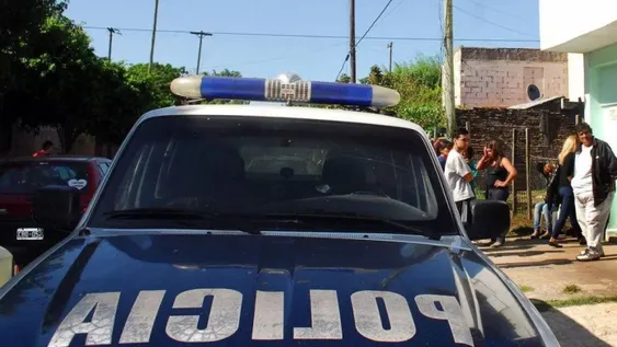 Mató a su mujer embarazada, se ahorcó y el hijo de 4 años quedó solo dos días en una habitación