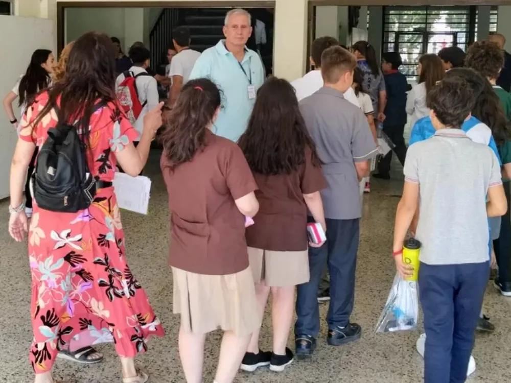 Convocan a ingresantes suplentes a inscribirse en la Escuela de Comercio