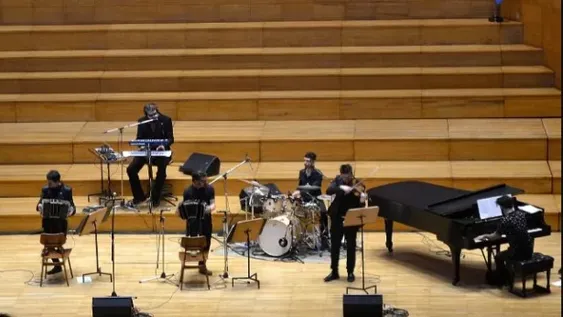 Mozarteum apostará a lo local