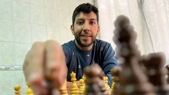 El salvataje del ajedrez: chicos del Nazario Benavídez competirán a nivel internacional