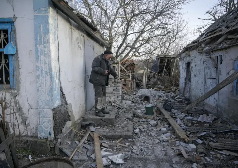 Rusia y Bielorrusia estiraron las tensiones cerca de Ucrania