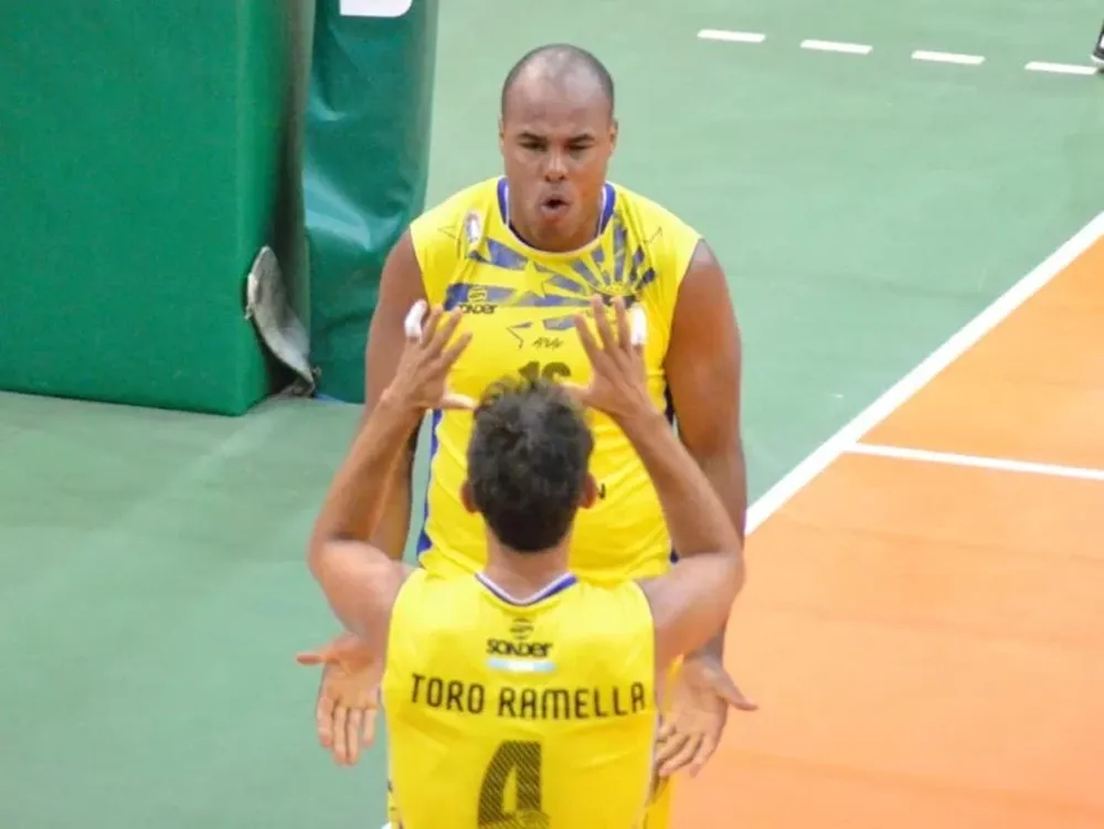 ¡UPCN bicampeón! Ganó en Mar del Plata y se quedó con la Copa Argentina