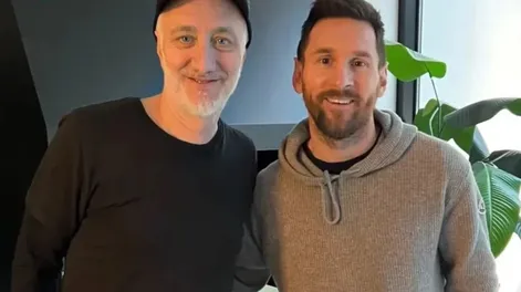 Messi, una entrevista exclusiva y todas las definiciones que dejó