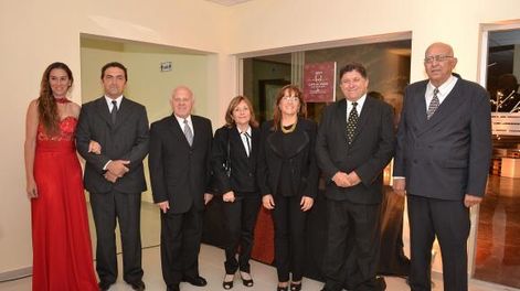 XXVI Cata de Vinos 2014