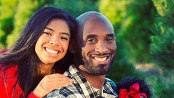 El emotivo recuerdo para Kobe