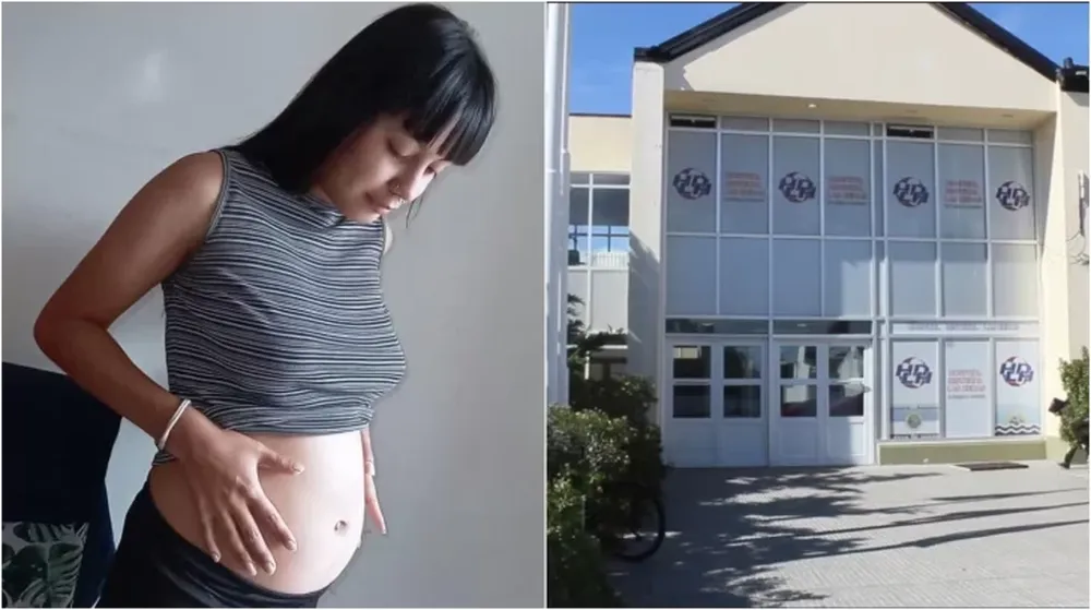 La historia de Ángel, el bebé que dieron por muerto y empezó a respirar en la morgue