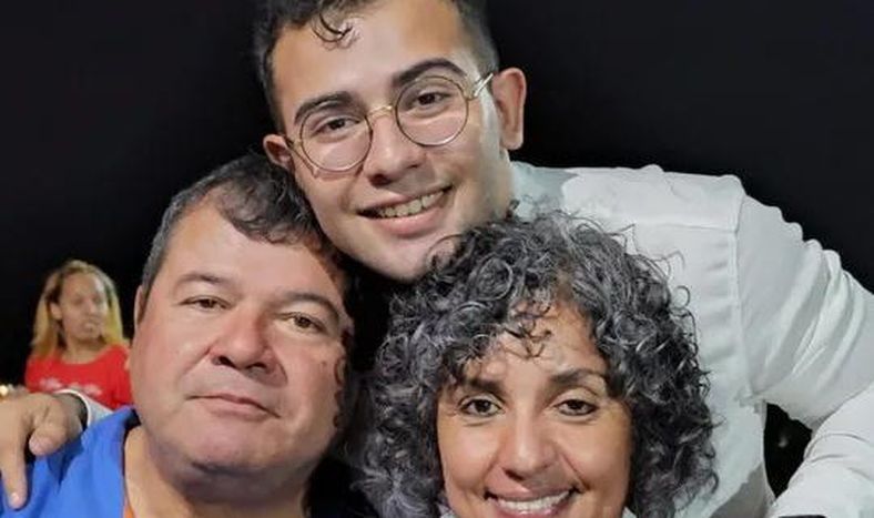 “Ni Emerenciano ni yo tenemos las manos manchadas con sangre”, dijo Marcela Acuña