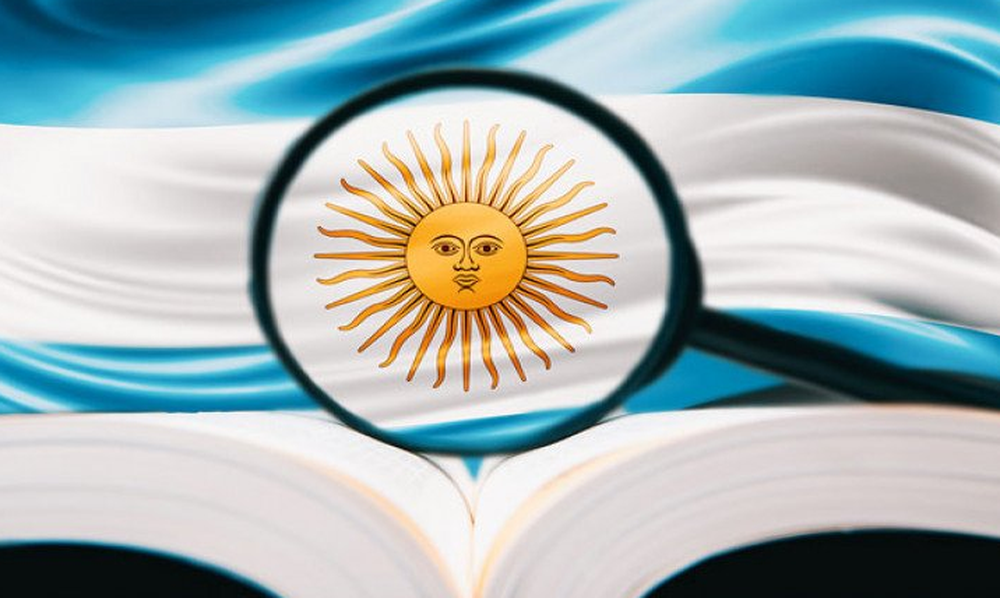 Española visitó Argentina y quedó fascinada con una palabra que en su país no existe