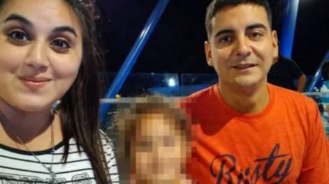 el desgarrador posteo de la hija del acusado del femicidio de gemma alvarez