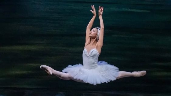La Gala de Ballet reúne importantes títulos y destacadas figuras de la escena nacional e internacional.&nbsp;