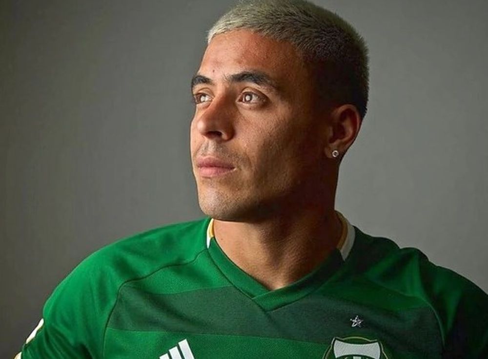 La Policía busca a Brian Fernández luego de un pedido de su familia