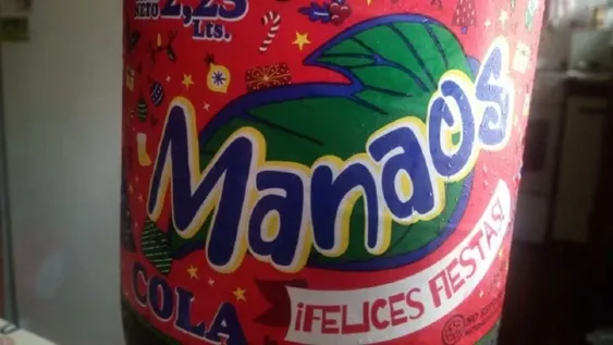 Retiran del mercado más lotes de la gaseosa Manaos por generar “vómitos y diarreas”