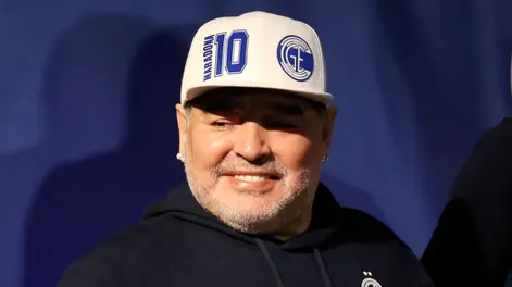 La muerte de Diego Maradona: se define cuándo empieza el juicio contra la enfermera