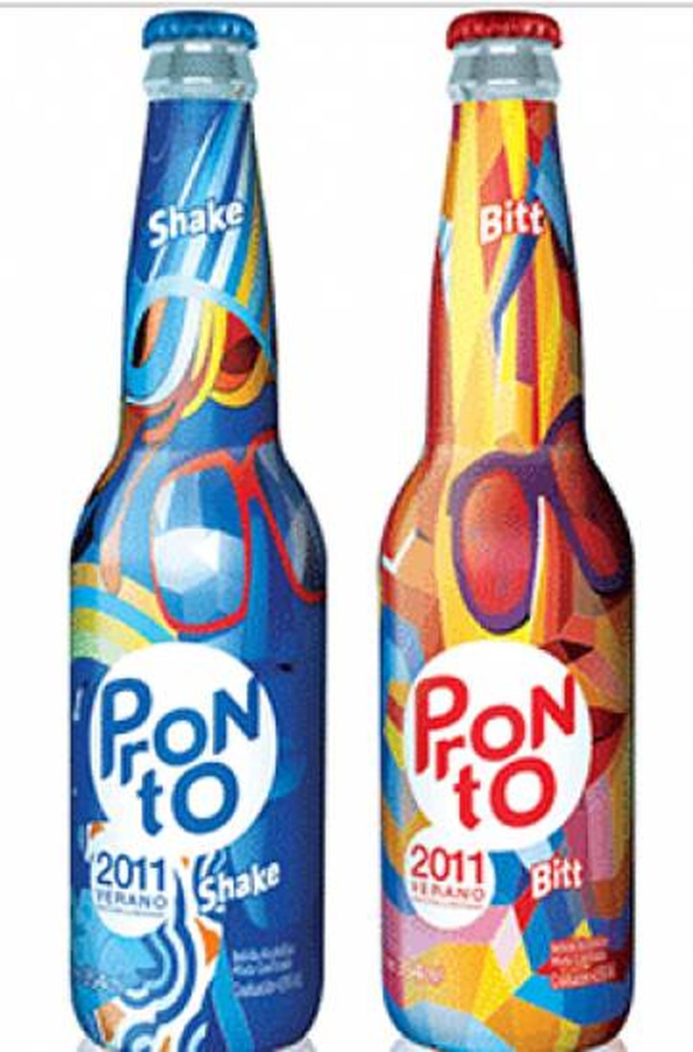 La promo “Wet”” para el verano