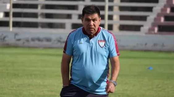 Fin de un ciclo: Víctor Hugo Cabello dejó de ser el entrenador de Alianza