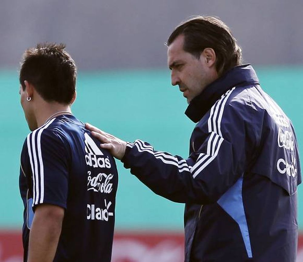 Otro modelo y las mismas urgencias