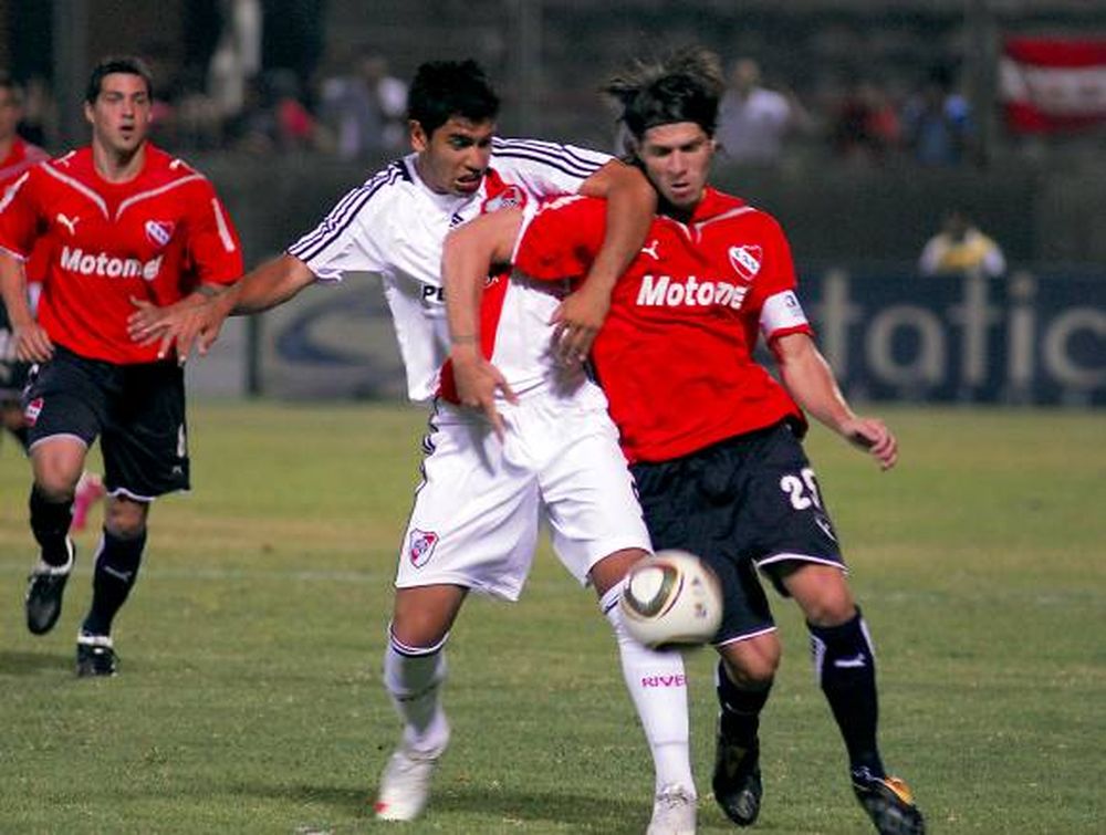 Un verano endiablado