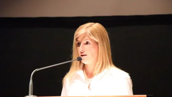 Renunció Bernardini a la Dirección de Educación Primaria