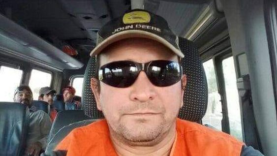 Muerte del camionero: creen que una falla mecánica fue la causa de la tragedia