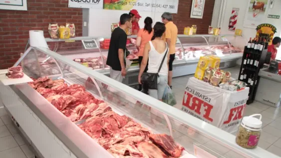 Hasta el momento sólo una carnicería venderá cortes baratos pero no saben cuándo