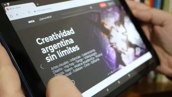 Un ventanal de oportunidades