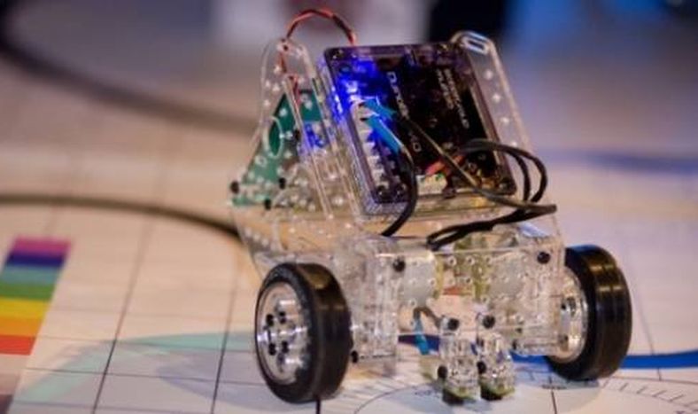Con lo último en tecnología, el Ministerio de Ciencia llega al Congreso